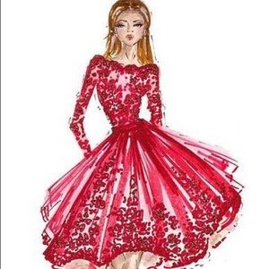 Meet your Posher, Aracely